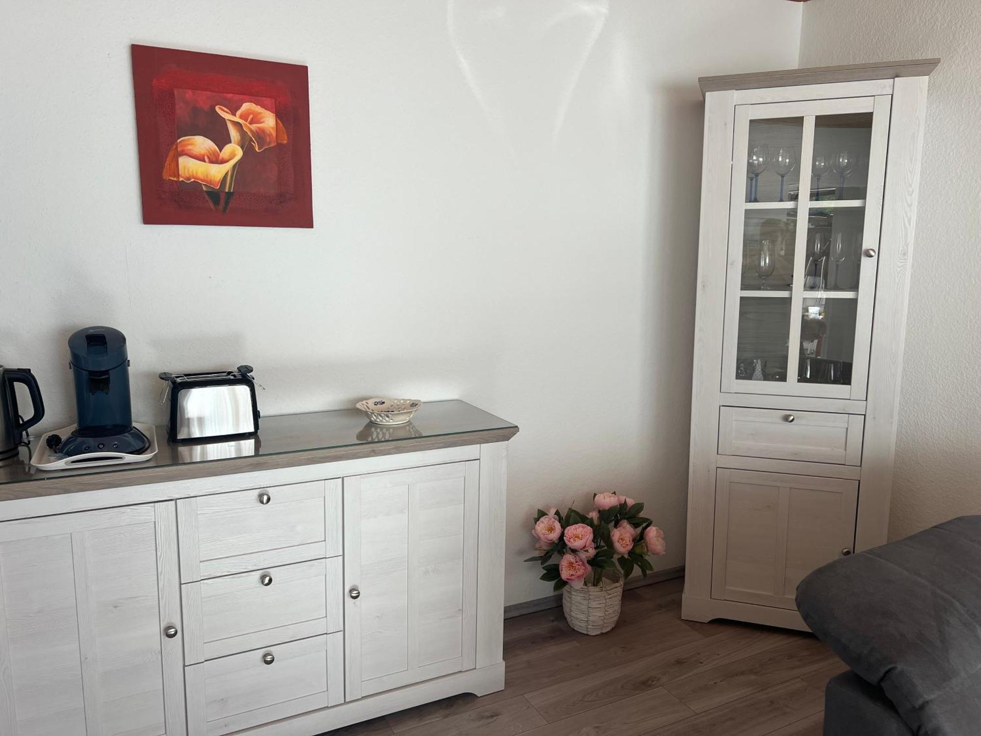 Willa Ferienhaus Krueger Loissin Zewnętrze zdjęcie